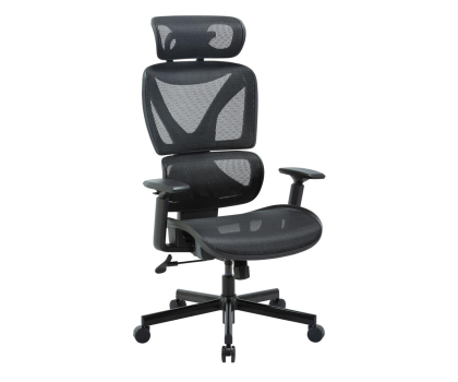 Fotel ergonomiczny MOZOS ERGO-R fotel ergonomiczny biurowy